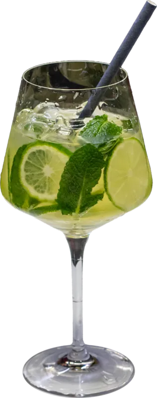 Hugo Spritz
